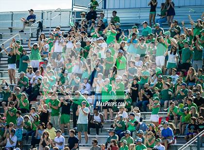 Thumbnail 2 in Roswell vs. Centennial (GHSA 5A-6A Final) photogallery.