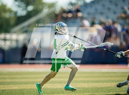 Thumbnail 2 in Roswell vs. Centennial (GHSA 5A-6A Final) photogallery.