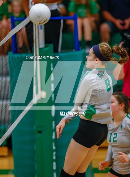 Thumbnail 1 in Owensville @ Blair Oaks photogallery.