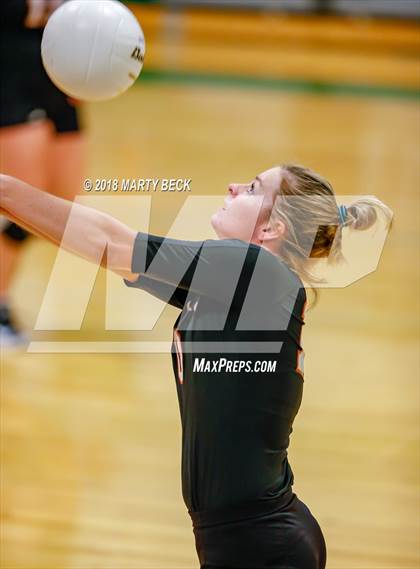 Thumbnail 2 in Owensville @ Blair Oaks photogallery.