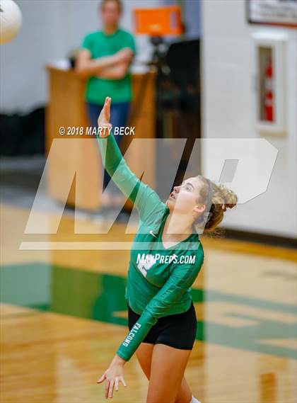 Thumbnail 1 in Owensville @ Blair Oaks photogallery.