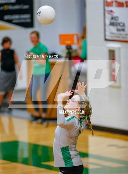 Thumbnail 1 in Owensville @ Blair Oaks photogallery.