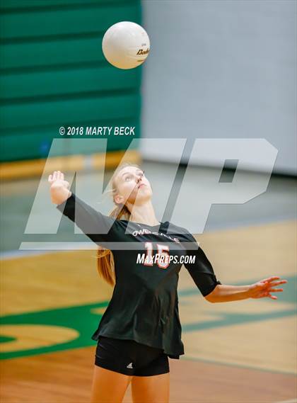 Thumbnail 1 in Owensville @ Blair Oaks photogallery.