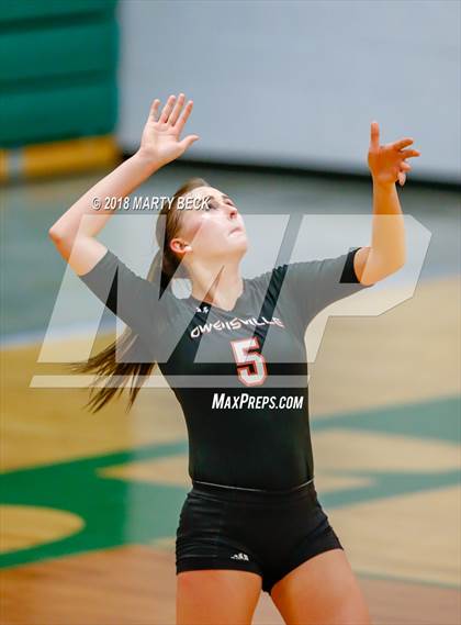 Thumbnail 2 in Owensville @ Blair Oaks photogallery.