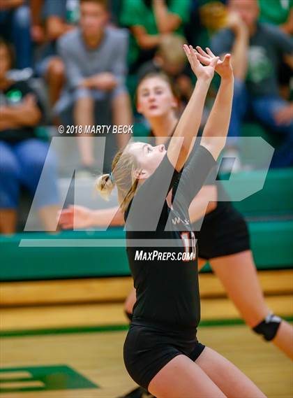 Thumbnail 1 in Owensville @ Blair Oaks photogallery.