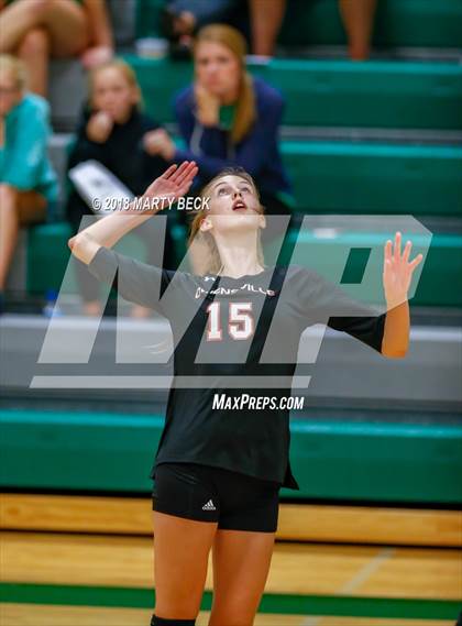 Thumbnail 3 in Owensville @ Blair Oaks photogallery.