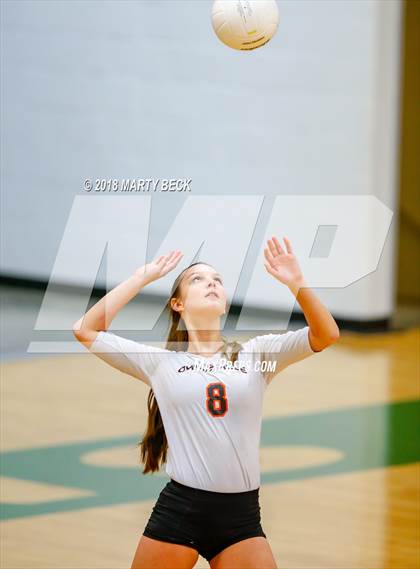 Thumbnail 3 in Owensville @ Blair Oaks photogallery.