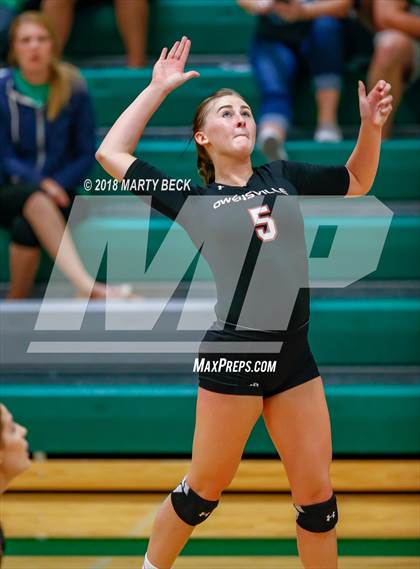 Thumbnail 1 in Owensville @ Blair Oaks photogallery.