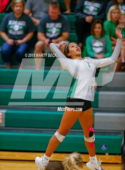 Thumbnail 3 in Owensville @ Blair Oaks photogallery.