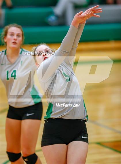 Thumbnail 2 in Owensville @ Blair Oaks photogallery.