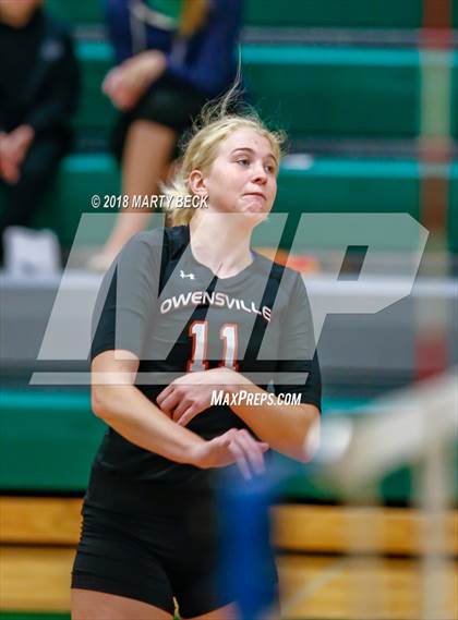 Thumbnail 3 in Owensville @ Blair Oaks photogallery.