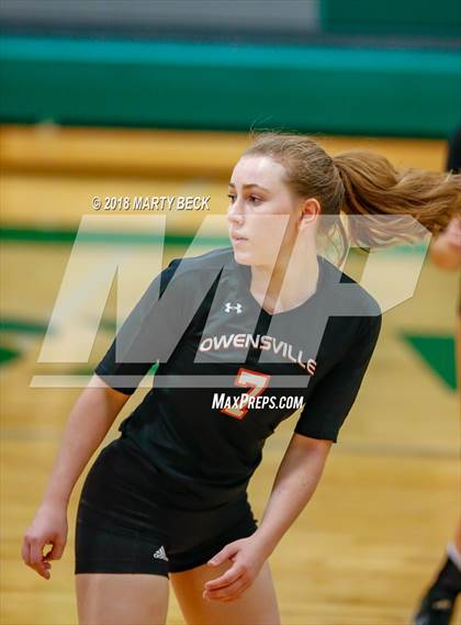 Thumbnail 2 in Owensville @ Blair Oaks photogallery.