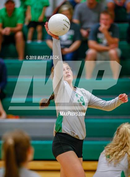 Thumbnail 1 in Owensville @ Blair Oaks photogallery.