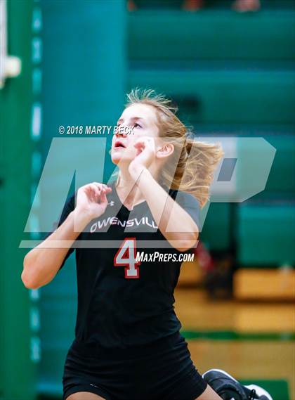 Thumbnail 3 in Owensville @ Blair Oaks photogallery.