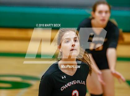 Thumbnail 3 in Owensville @ Blair Oaks photogallery.