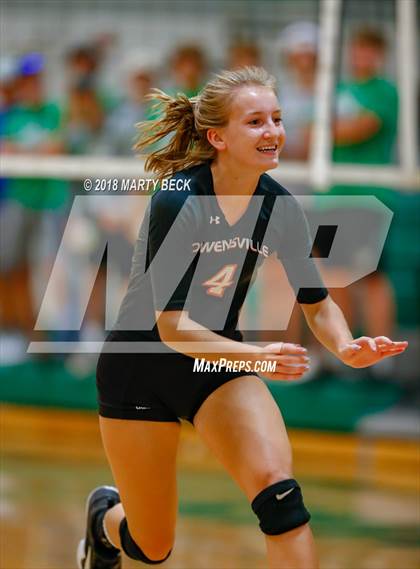 Thumbnail 2 in Owensville @ Blair Oaks photogallery.