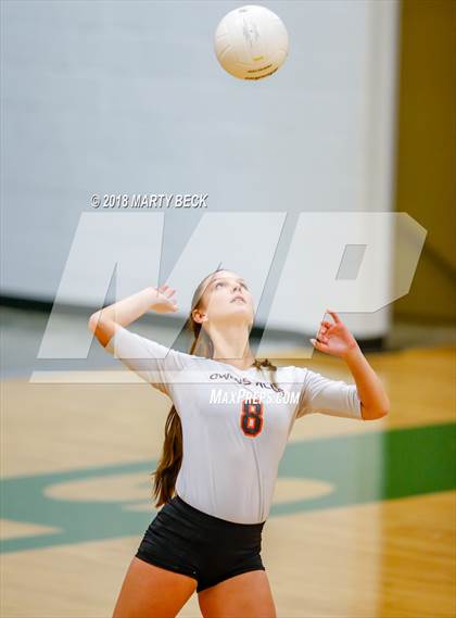 Thumbnail 1 in Owensville @ Blair Oaks photogallery.