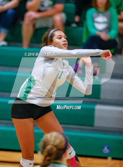 Thumbnail 1 in Owensville @ Blair Oaks photogallery.
