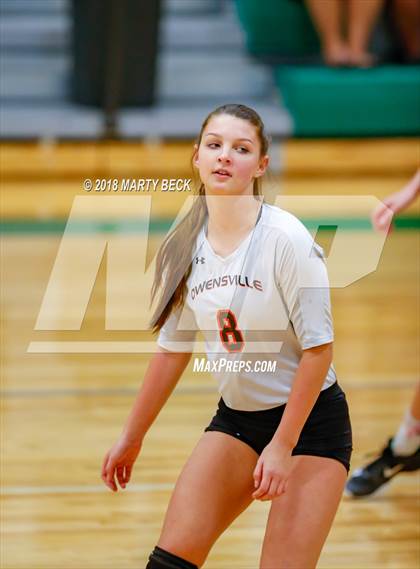 Thumbnail 2 in Owensville @ Blair Oaks photogallery.