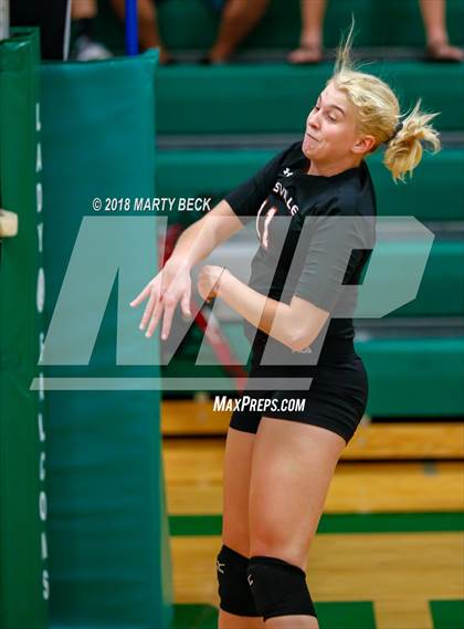 Thumbnail 3 in Owensville @ Blair Oaks photogallery.