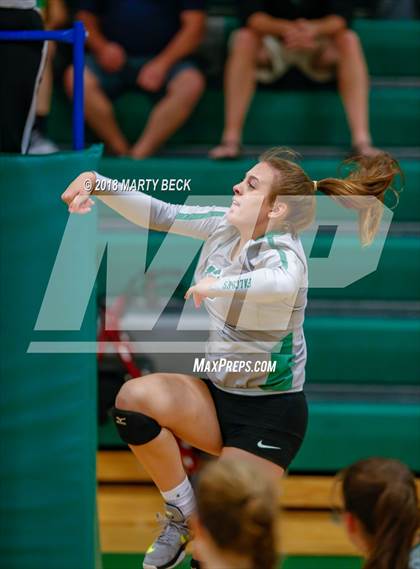 Thumbnail 1 in Owensville @ Blair Oaks photogallery.