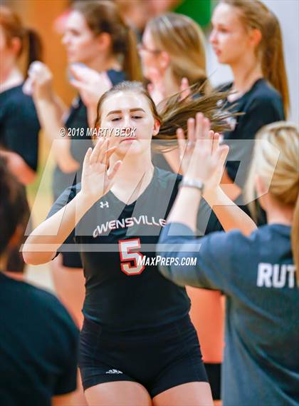 Thumbnail 1 in Owensville @ Blair Oaks photogallery.