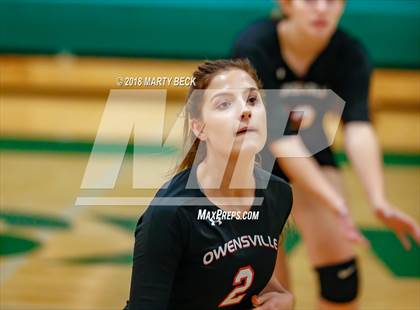 Thumbnail 1 in Owensville @ Blair Oaks photogallery.