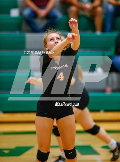 Thumbnail 3 in Owensville @ Blair Oaks photogallery.