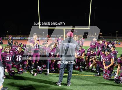 Thumbnail 3 in Ramona @ Torrance (CIF Division 5-AA Regional Final) photogallery.
