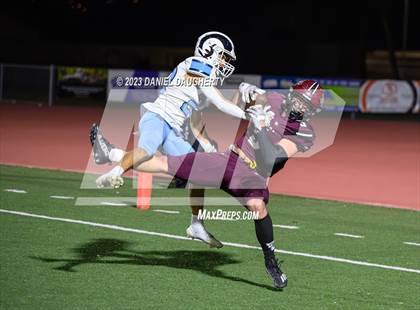Thumbnail 1 in Ramona @ Torrance (CIF Division 5-AA Regional Final) photogallery.