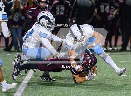 Thumbnail 1 in Ramona @ Torrance (CIF Division 5-AA Regional Final) photogallery.