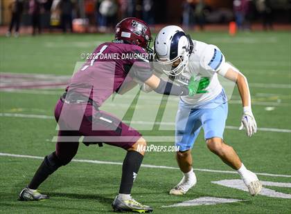 Thumbnail 1 in Ramona @ Torrance (CIF Division 5-AA Regional Final) photogallery.