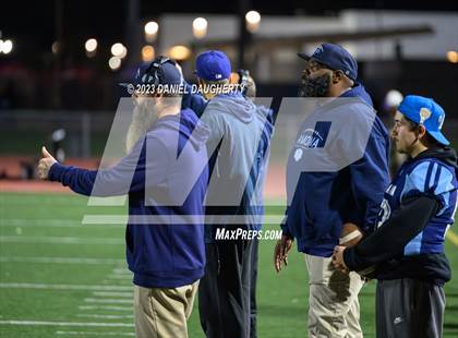 Thumbnail 3 in Ramona @ Torrance (CIF Division 5-AA Regional Final) photogallery.