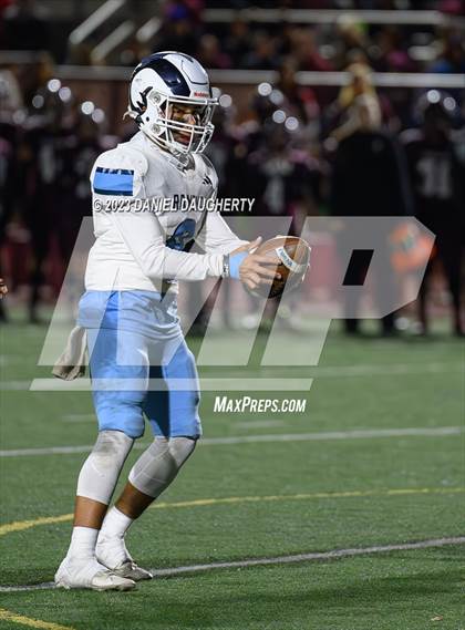 Thumbnail 2 in Ramona @ Torrance (CIF Division 5-AA Regional Final) photogallery.