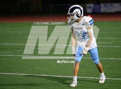 Thumbnail 1 in Ramona @ Torrance (CIF Division 5-AA Regional Final) photogallery.