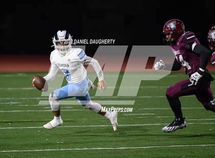 Thumbnail 1 in Ramona @ Torrance (CIF Division 5-AA Regional Final) photogallery.