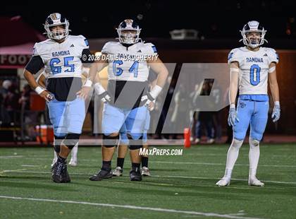 Thumbnail 3 in Ramona @ Torrance (CIF Division 5-AA Regional Final) photogallery.