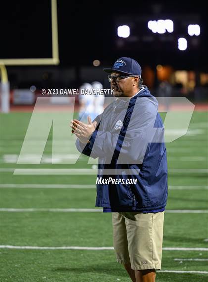 Thumbnail 3 in Ramona @ Torrance (CIF Division 5-AA Regional Final) photogallery.