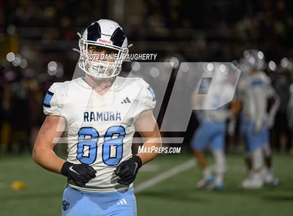 Thumbnail 1 in Ramona @ Torrance (CIF Division 5-AA Regional Final) photogallery.