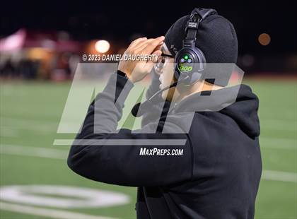 Thumbnail 1 in Ramona @ Torrance (CIF Division 5-AA Regional Final) photogallery.
