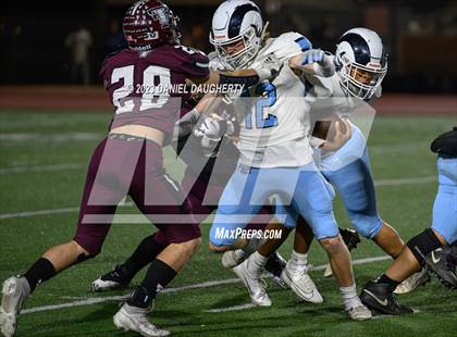Thumbnail 3 in Ramona @ Torrance (CIF Division 5-AA Regional Final) photogallery.
