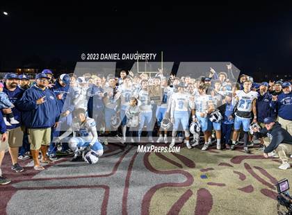 Thumbnail 1 in Ramona @ Torrance (CIF Division 5-AA Regional Final) photogallery.