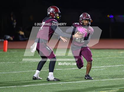 Thumbnail 3 in Ramona @ Torrance (CIF Division 5-AA Regional Final) photogallery.