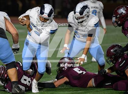 Thumbnail 1 in Ramona @ Torrance (CIF Division 5-AA Regional Final) photogallery.
