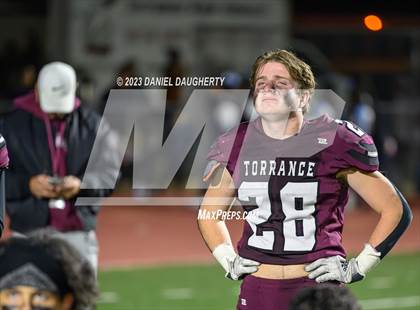 Thumbnail 1 in Ramona @ Torrance (CIF Division 5-AA Regional Final) photogallery.