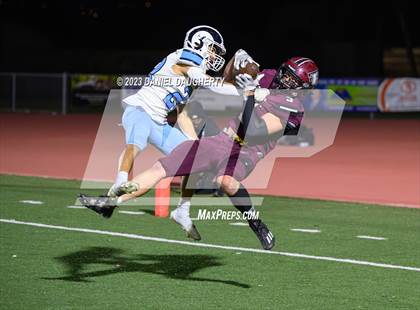 Thumbnail 3 in Ramona @ Torrance (CIF Division 5-AA Regional Final) photogallery.