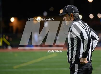 Thumbnail 1 in Ramona @ Torrance (CIF Division 5-AA Regional Final) photogallery.