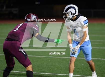 Thumbnail 2 in Ramona @ Torrance (CIF Division 5-AA Regional Final) photogallery.
