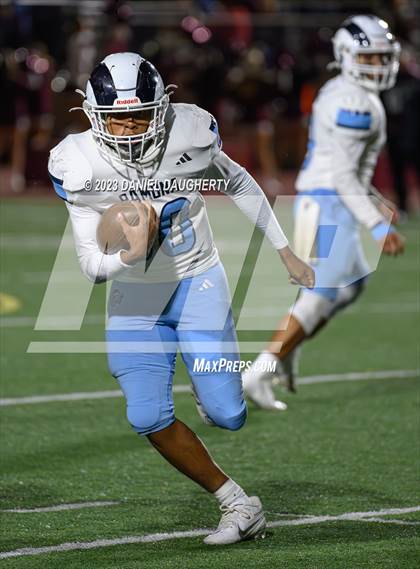 Thumbnail 2 in Ramona @ Torrance (CIF Division 5-AA Regional Final) photogallery.