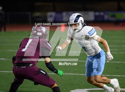 Thumbnail 1 in Ramona @ Torrance (CIF Division 5-AA Regional Final) photogallery.